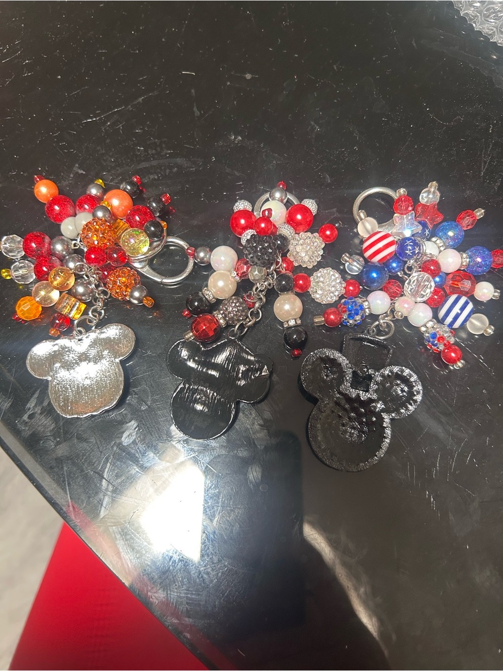 Disney custom keychains - Picture 2 of 2